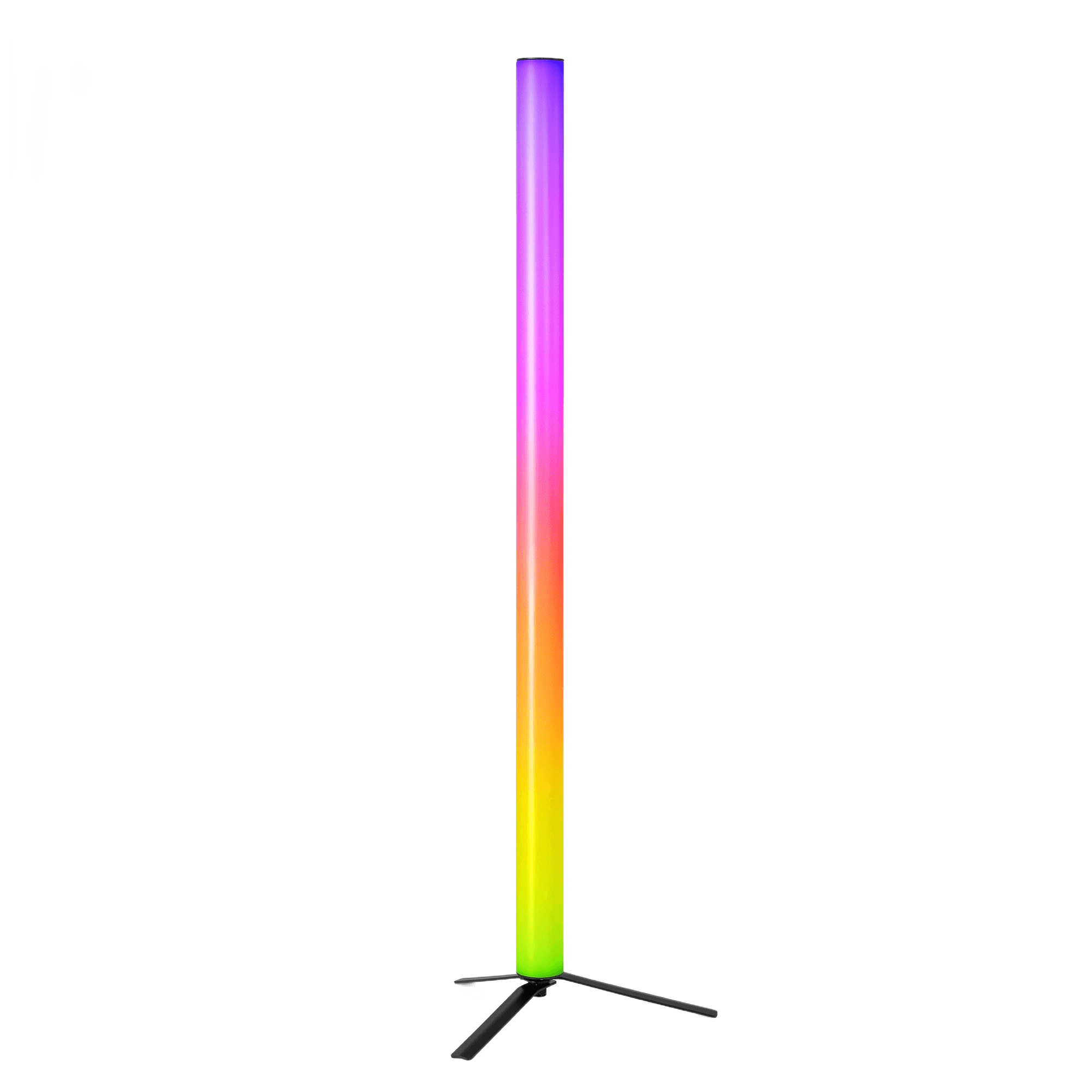 BeamZ ZEUS LED TUBE IP20 RGBW