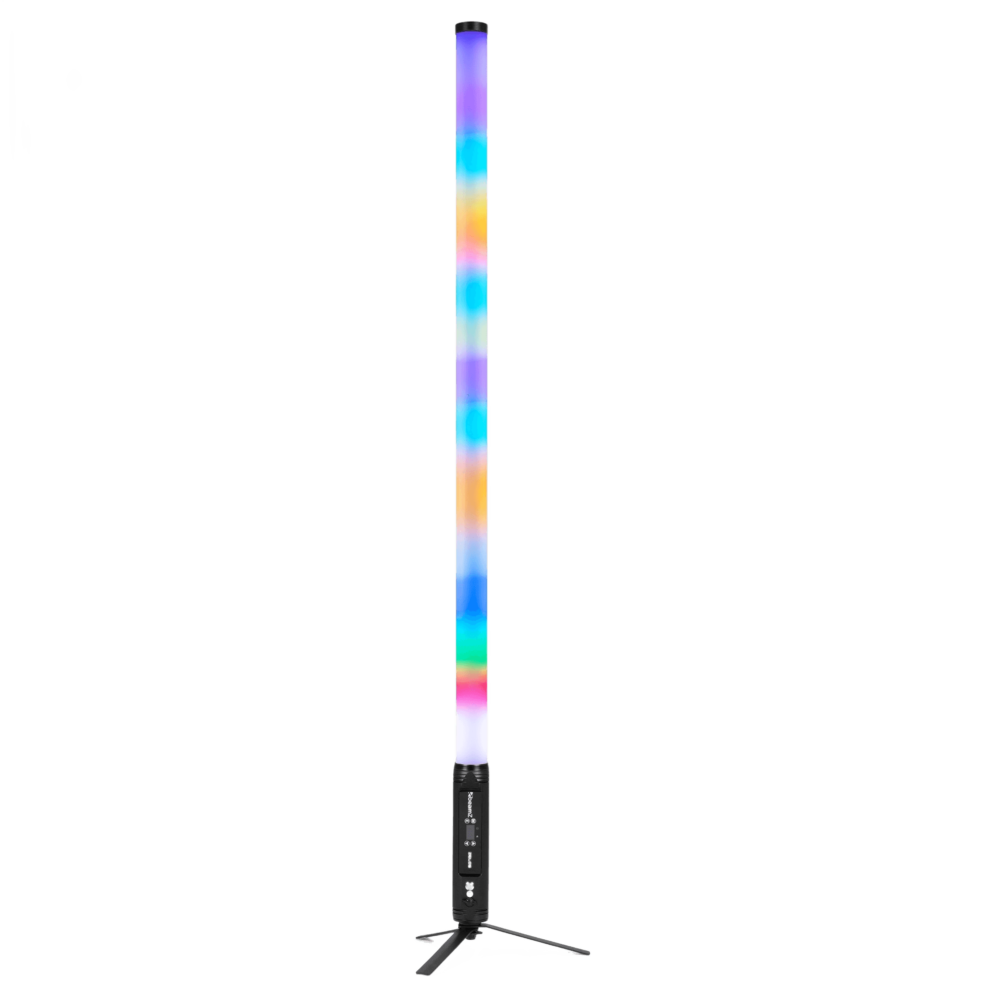 BeamZ Zelos LED TUBE IP65 RGBW