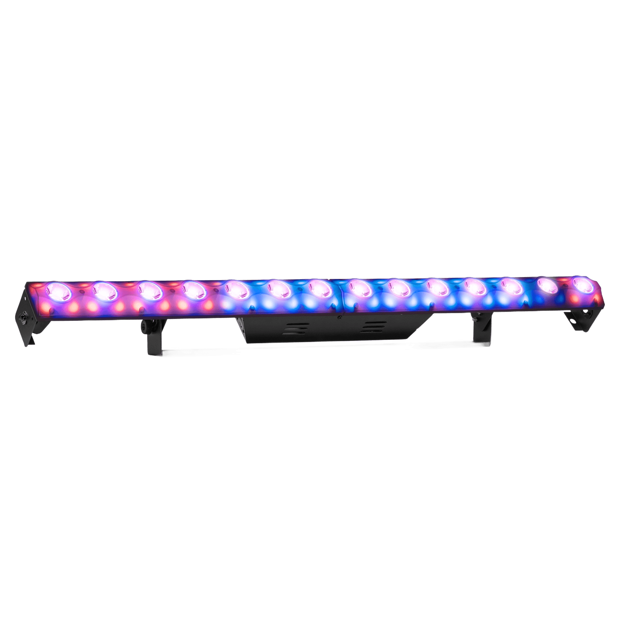 BeamZ LCB14C LED BAR IP20 14X 4W RGBW