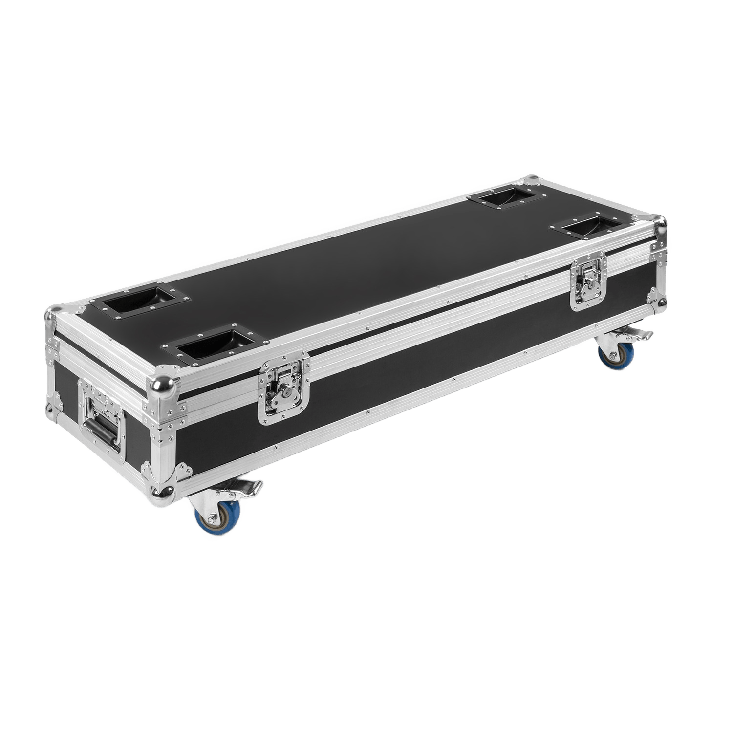BeamZ LCB-14FCL Flightcase FOR 4X LCB14