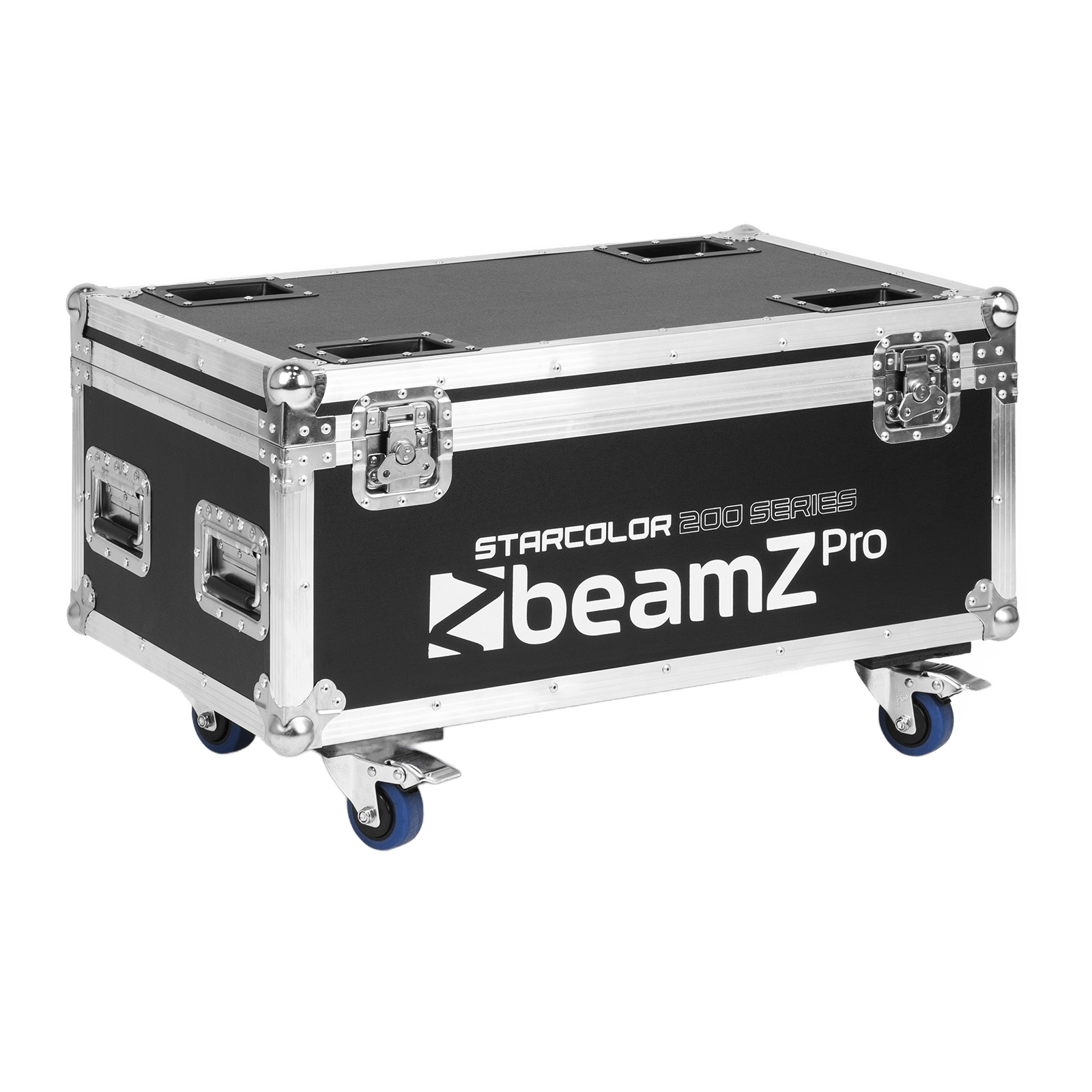BeamZPro FL200 Flightcase FOR 6X STARCOLOR200/STARCOLOR205
