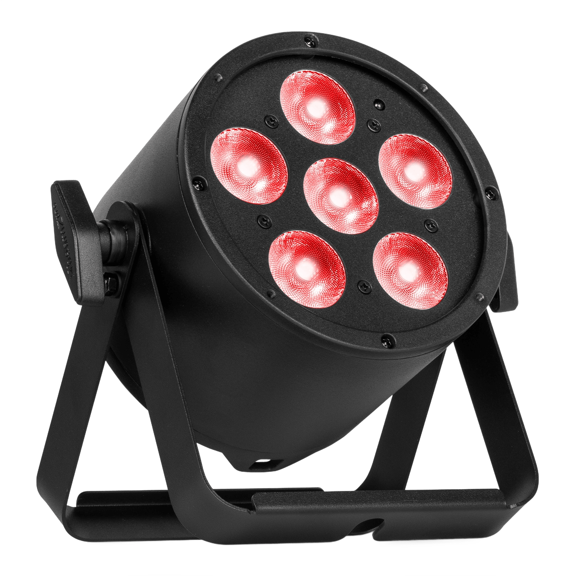 BEAMZPRO BAC320 LED PROPAR 6x8W RGBW