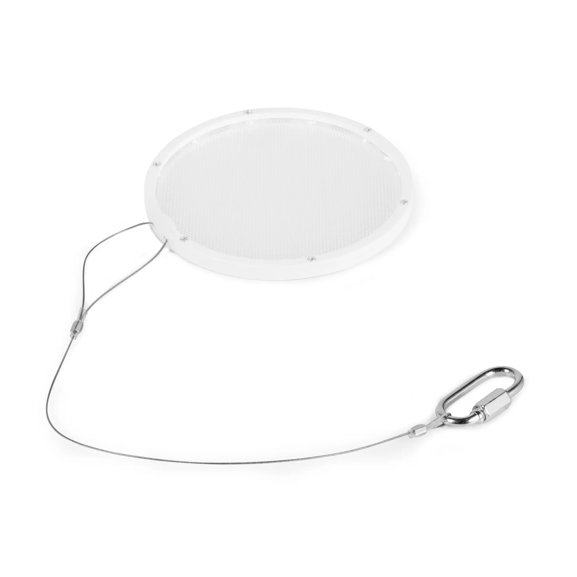 BeamZPro BAC32FW Filter 40° FOR BAC32X White