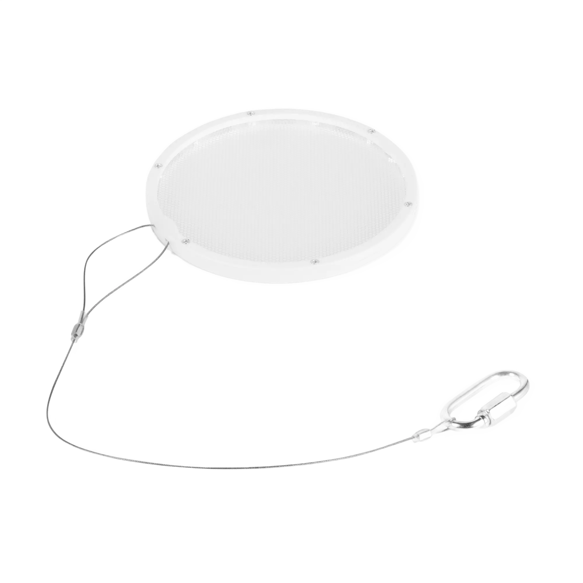BeamZPro BAC32FW Filter 40° FOR BAC32X White