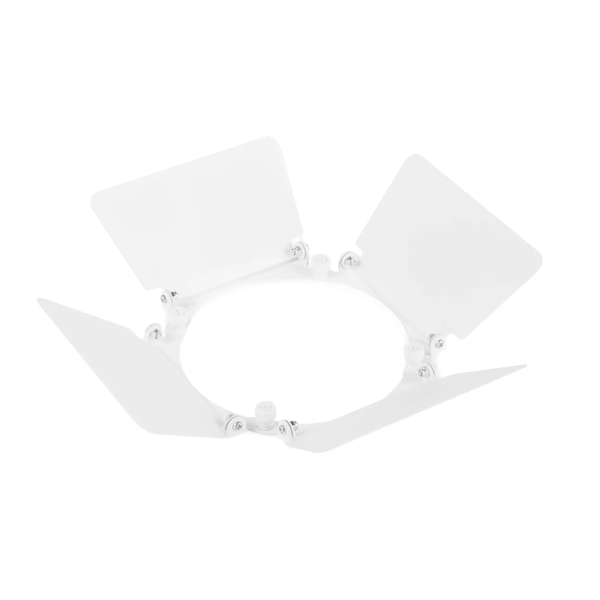 BeamZPro BAC32B Barndoor FOR BAC32X White