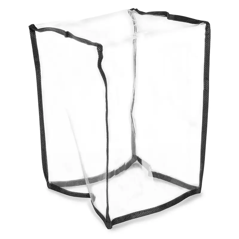 BeamZ AC-100 Uplight RAIN Cover 230 X 150 X 160MM