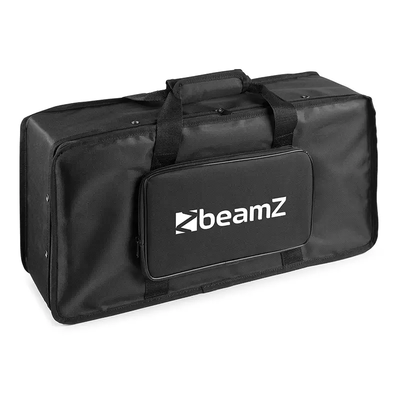 BeamZ AC-420 SOFT CASE FOR 8X BBP44 570 X 310 X 175MM