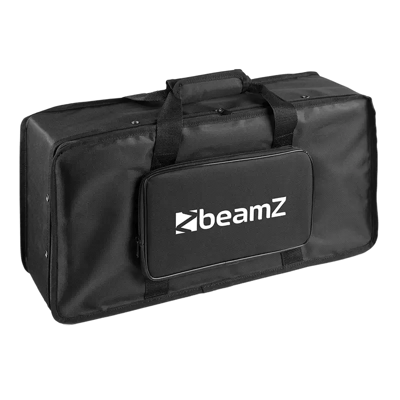 BeamZ AC-420 SOFT CASE FOR 8X BBP44 570 X 310 X 175MM