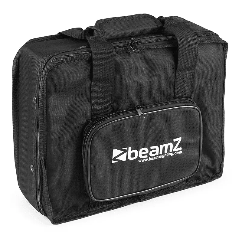 BeamZ AC-470 SOFT CASE FOR 4X BBP90 370 X 280 X 100MM