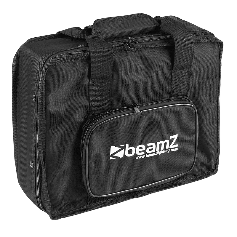 BeamZ AC-470 SOFT CASE FOR 4X BBP90 370 X 280 X 100MM