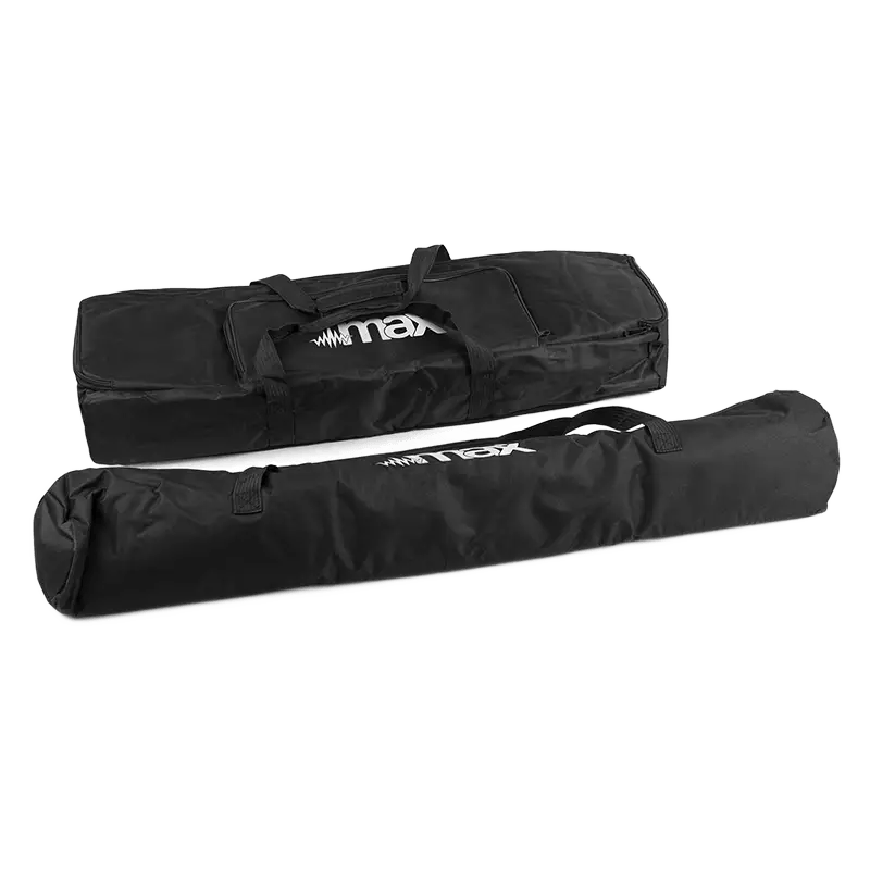 BeamZ AC-150 SOFT CASE SET FOR Partybar