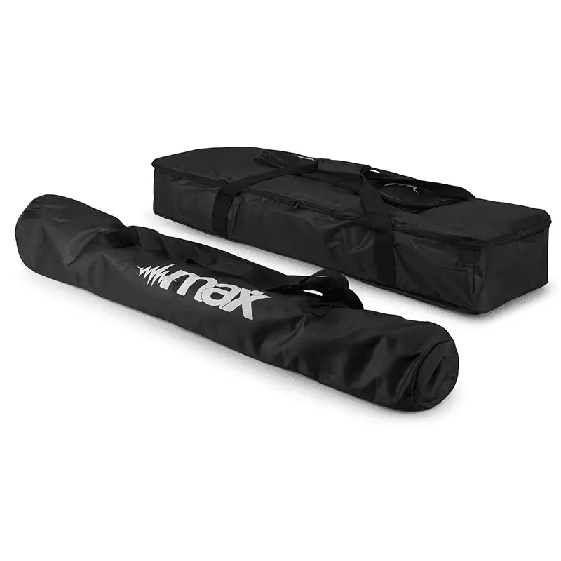 BeamZ AC-152 SOFT CASE SET FOR Partybar