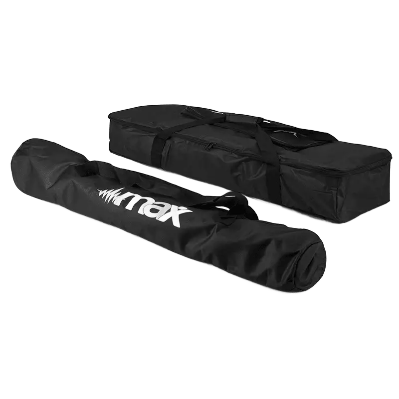 BeamZ AC-152 SOFT CASE SET FOR Partybar