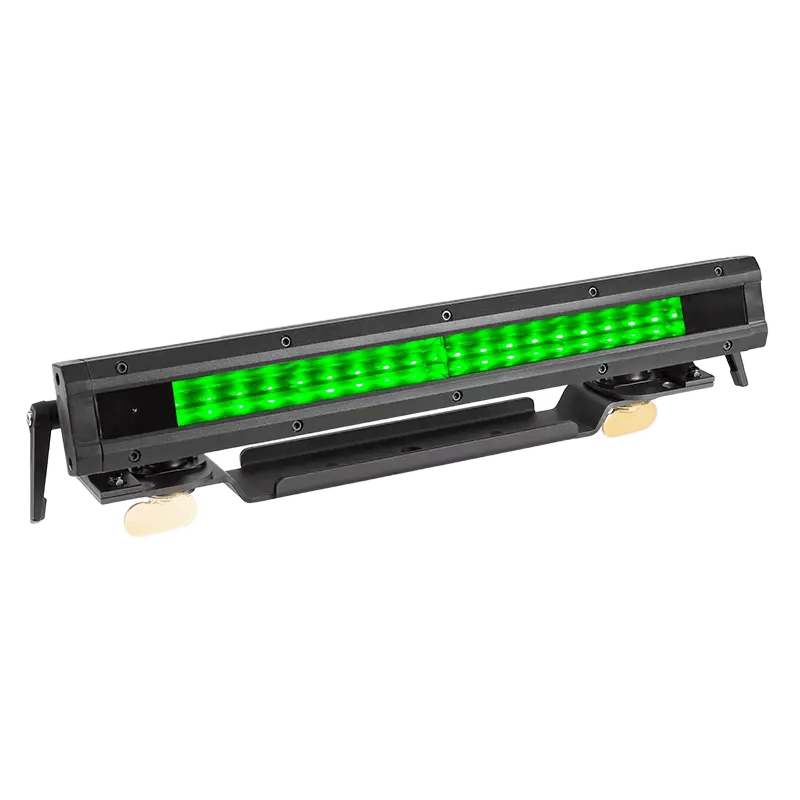 BEAMZPRO STARCOLOR54 LED WASH LIGHT IP65 54x 1W RGB