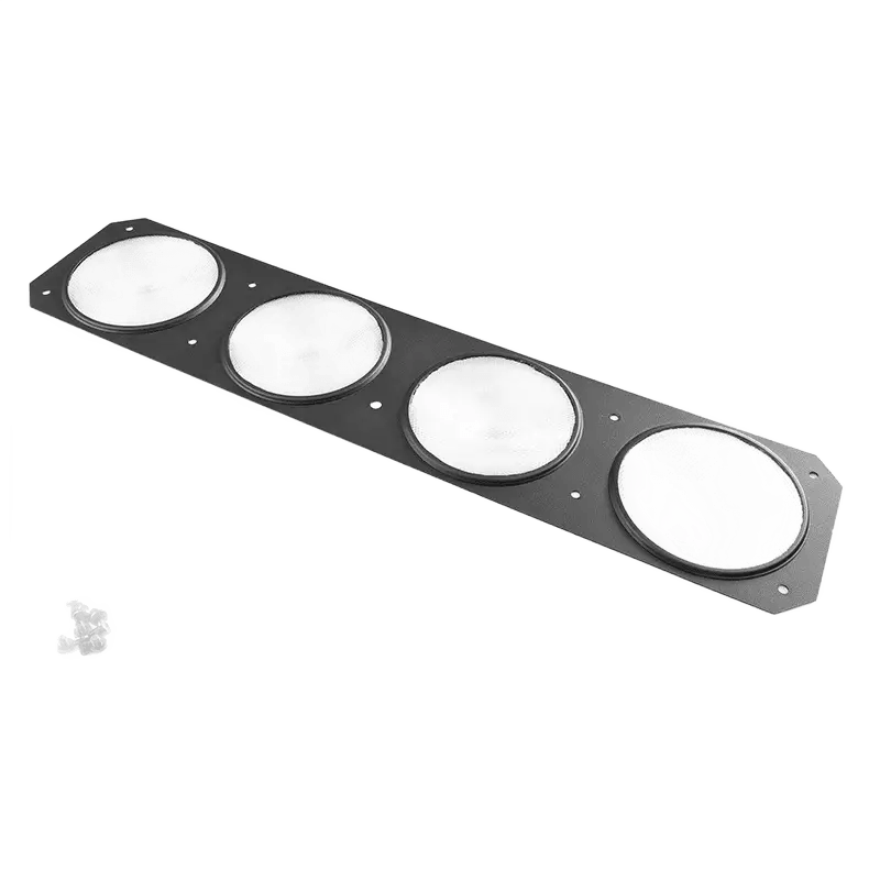 BeamZPro Diffusion Filter 25° FOR LUCID2.4