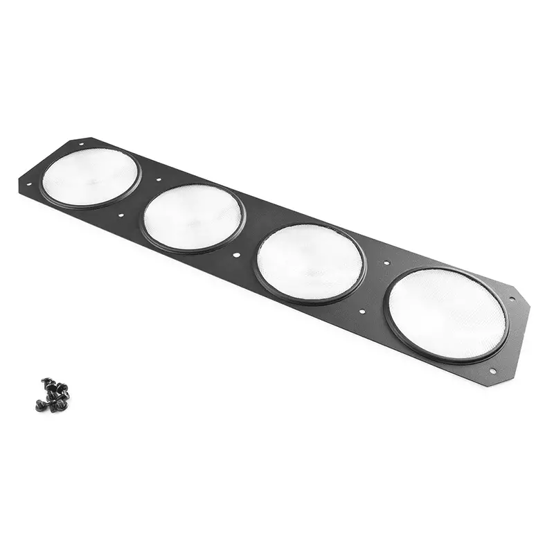 BeamZPro Diffusion Filter 25° FOR LUCID2.4