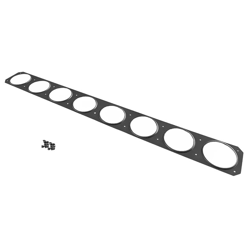 BeamZPro Diffusion Filter 25° FOR LUCID2.8