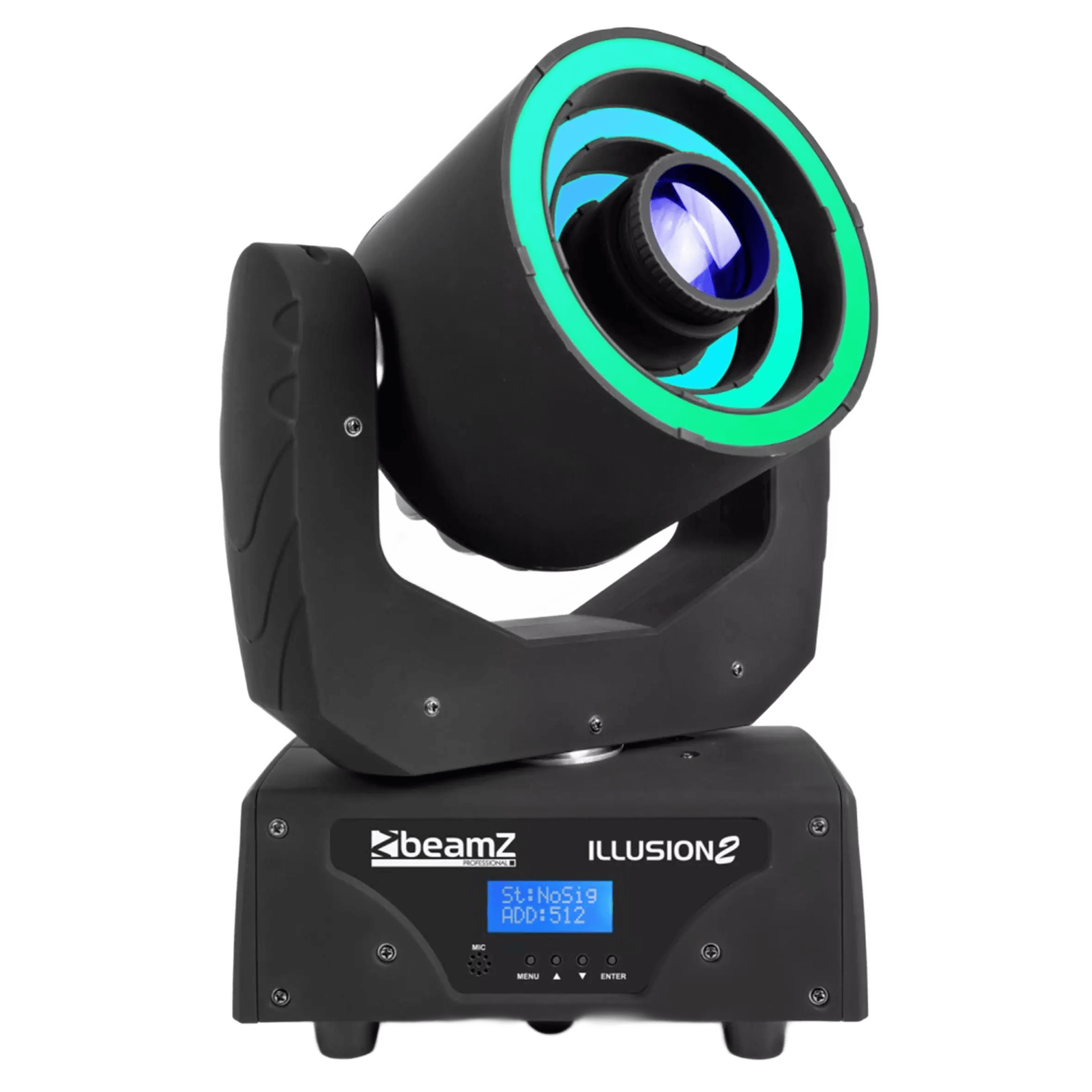 BeamZ Illusion II LED Moving HEAD