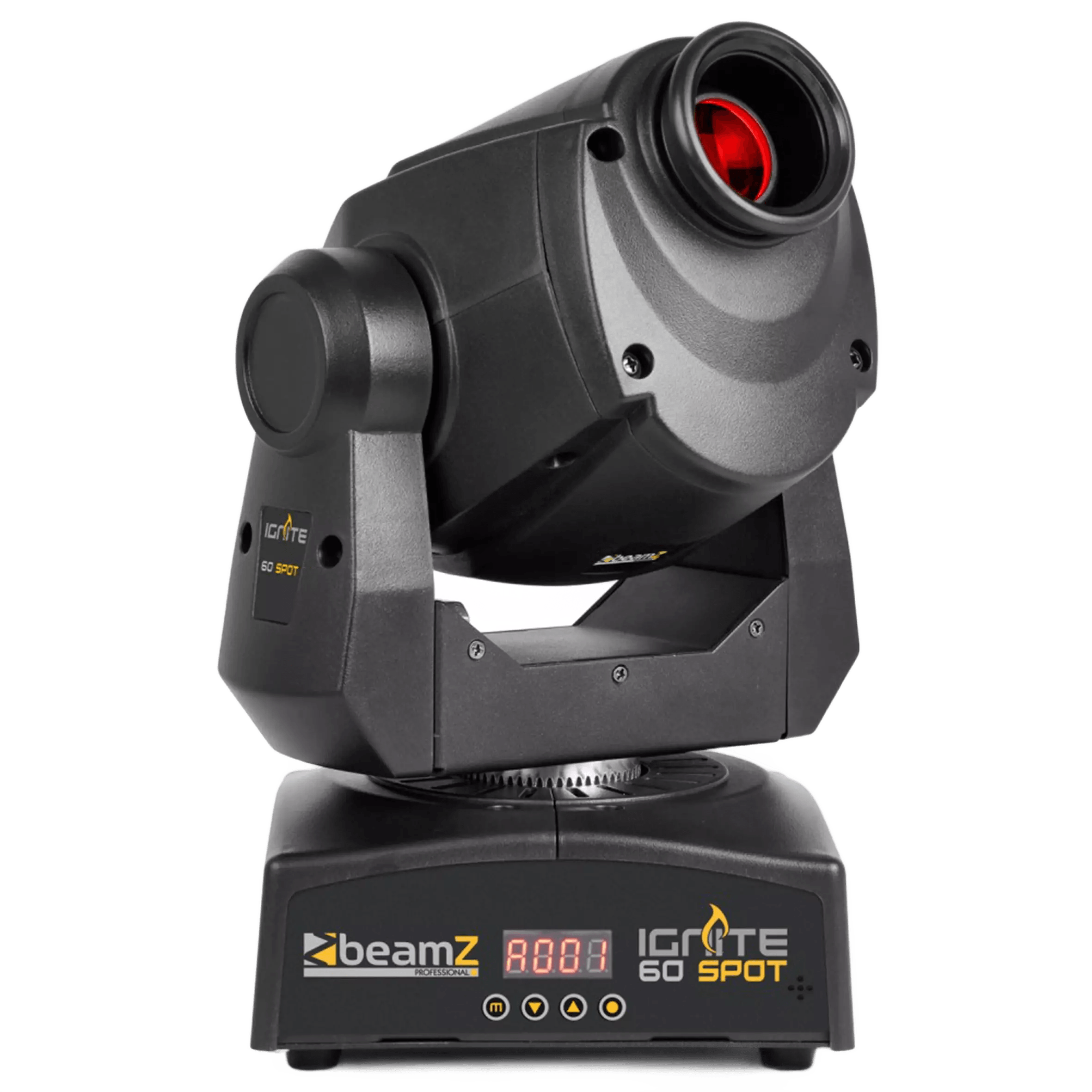 BEAMZPRO IGNITE60 LED MOVING HEAD SPOT 1x 60W