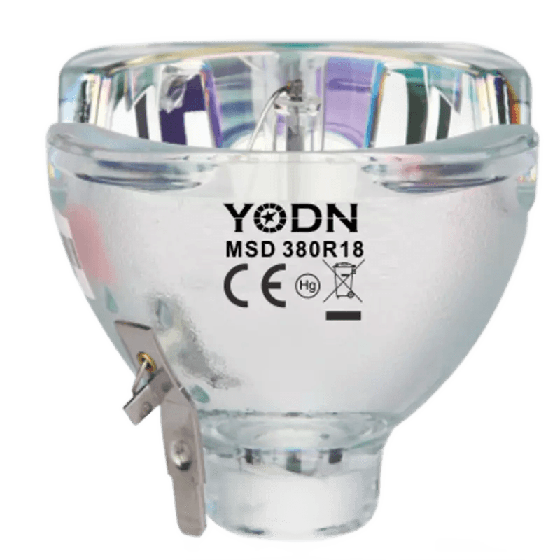 BULB MSD380 18R 371W