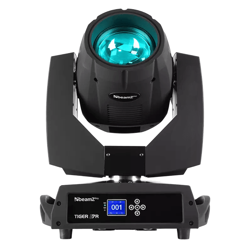 BeamZPro Tiger E7R Mkiii Moving HEAD BEAM 230W