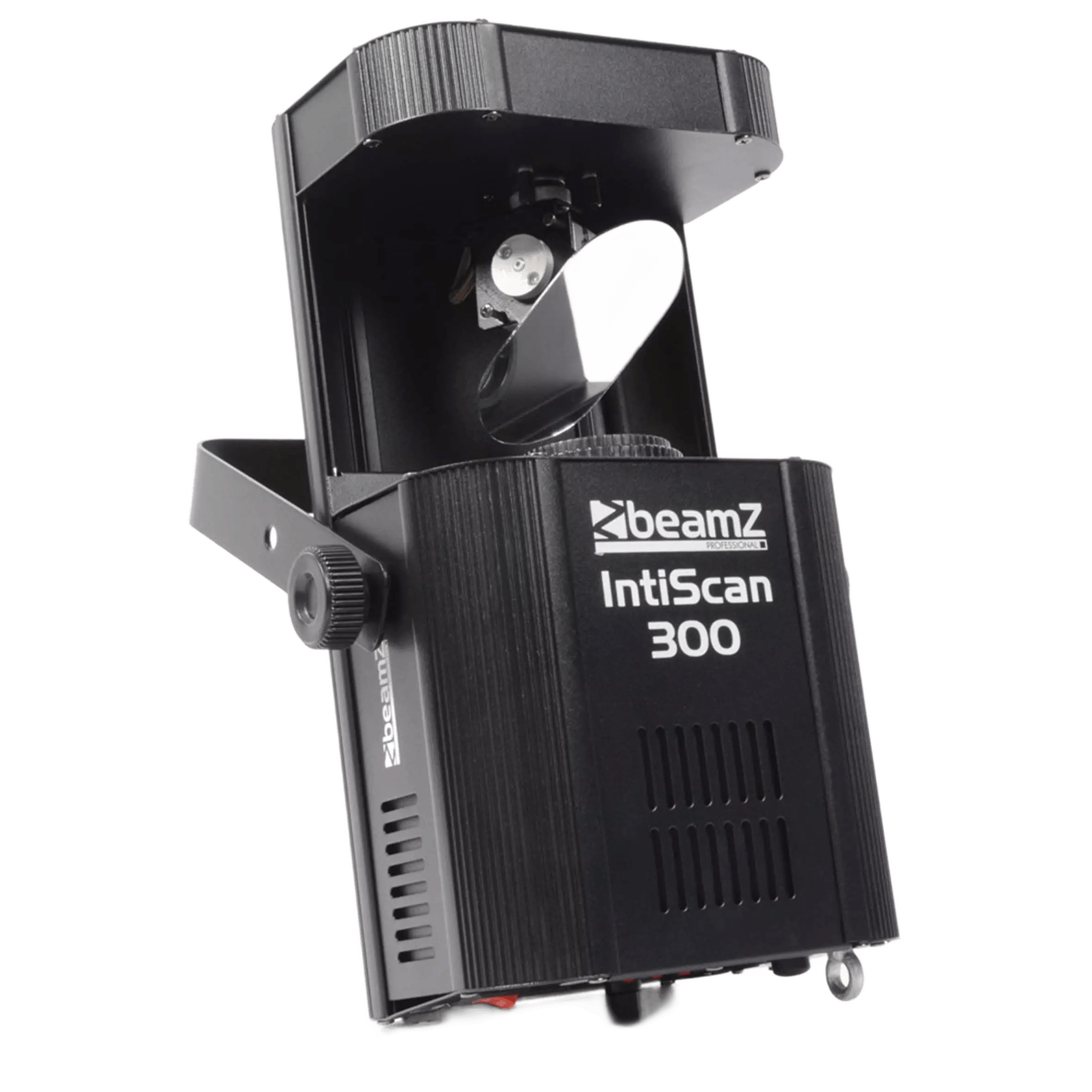 BeamZ INTISCAN300 LED Scanner