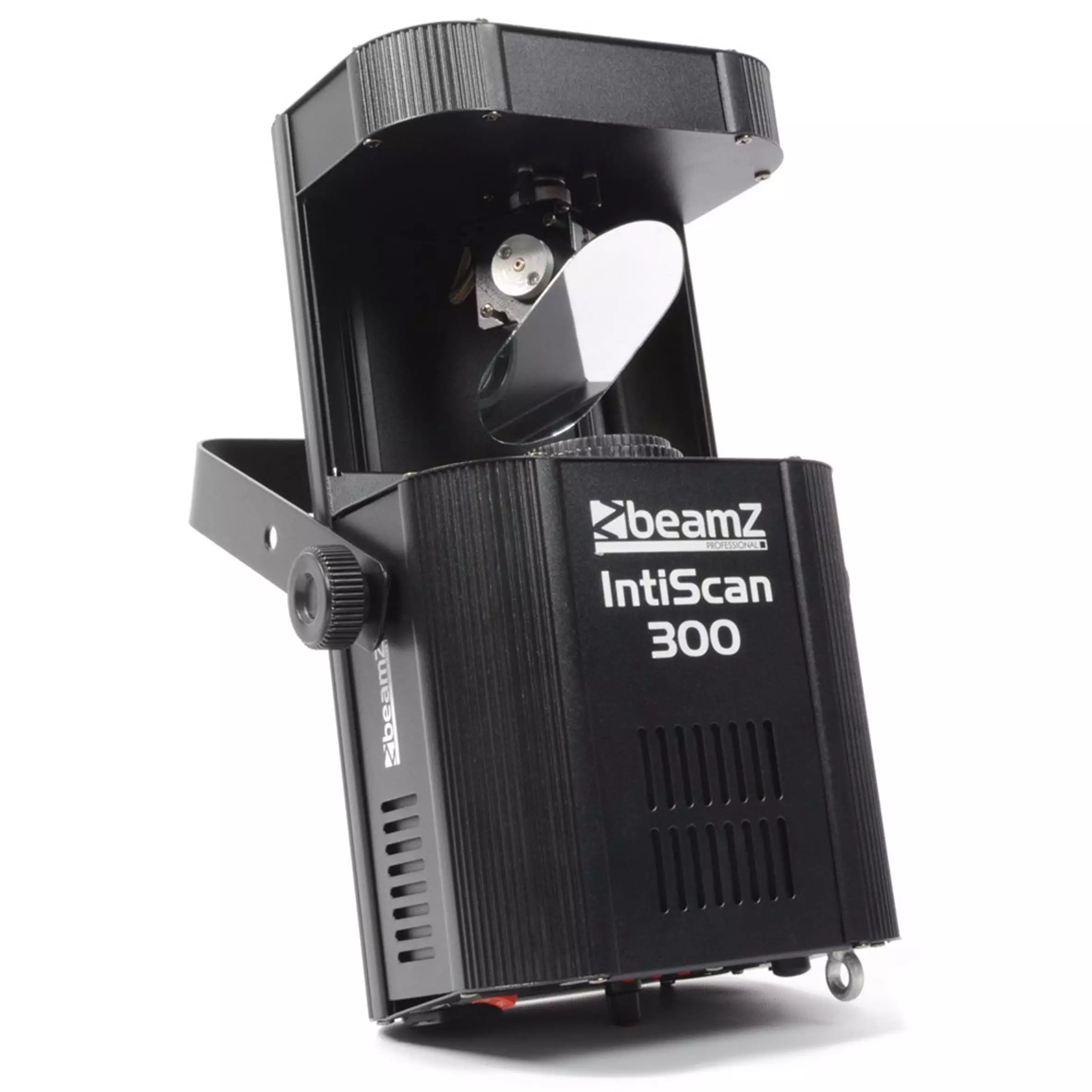 BeamZ INTISCAN300 LED Scanner