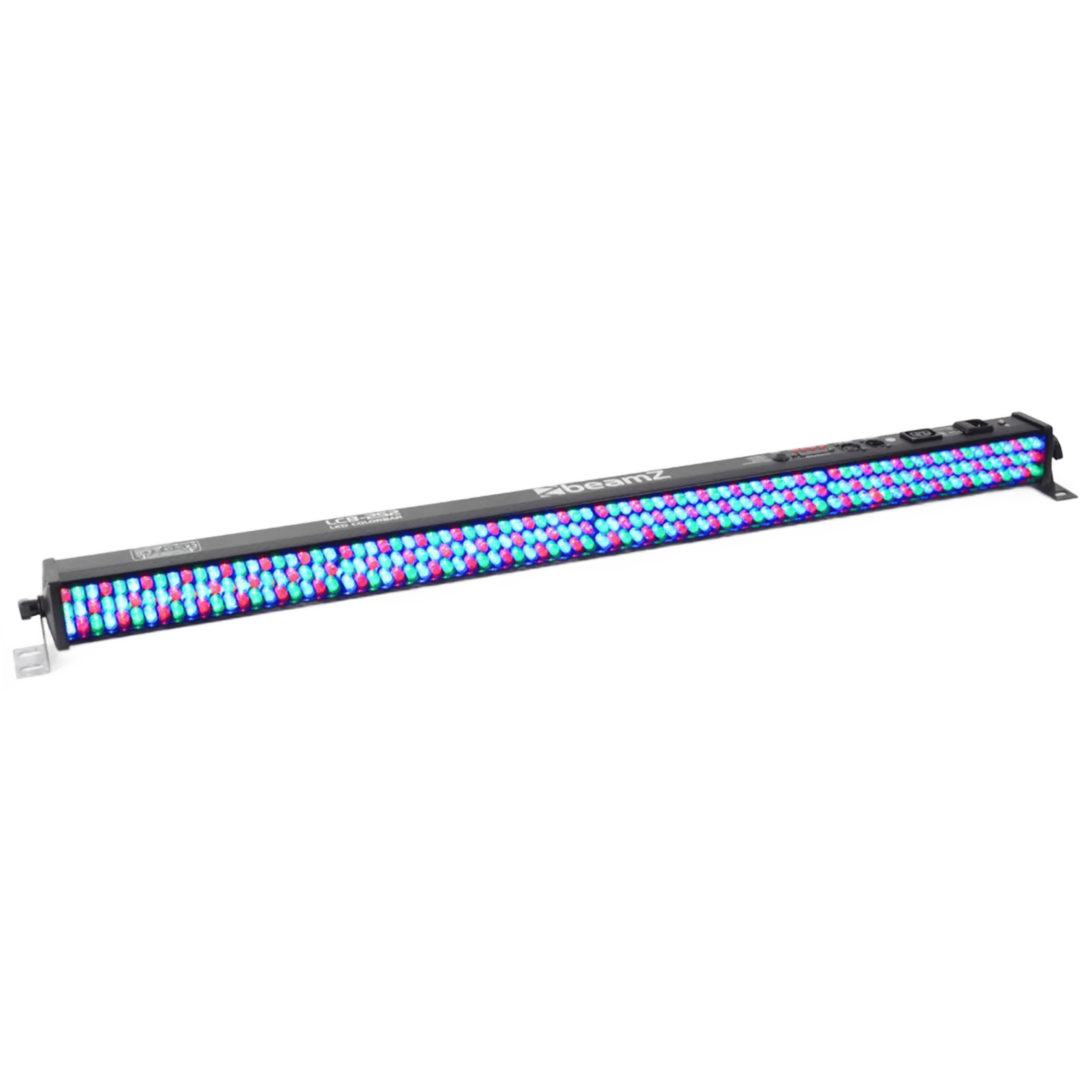 BeamZ LCB252 LED Colour BAR