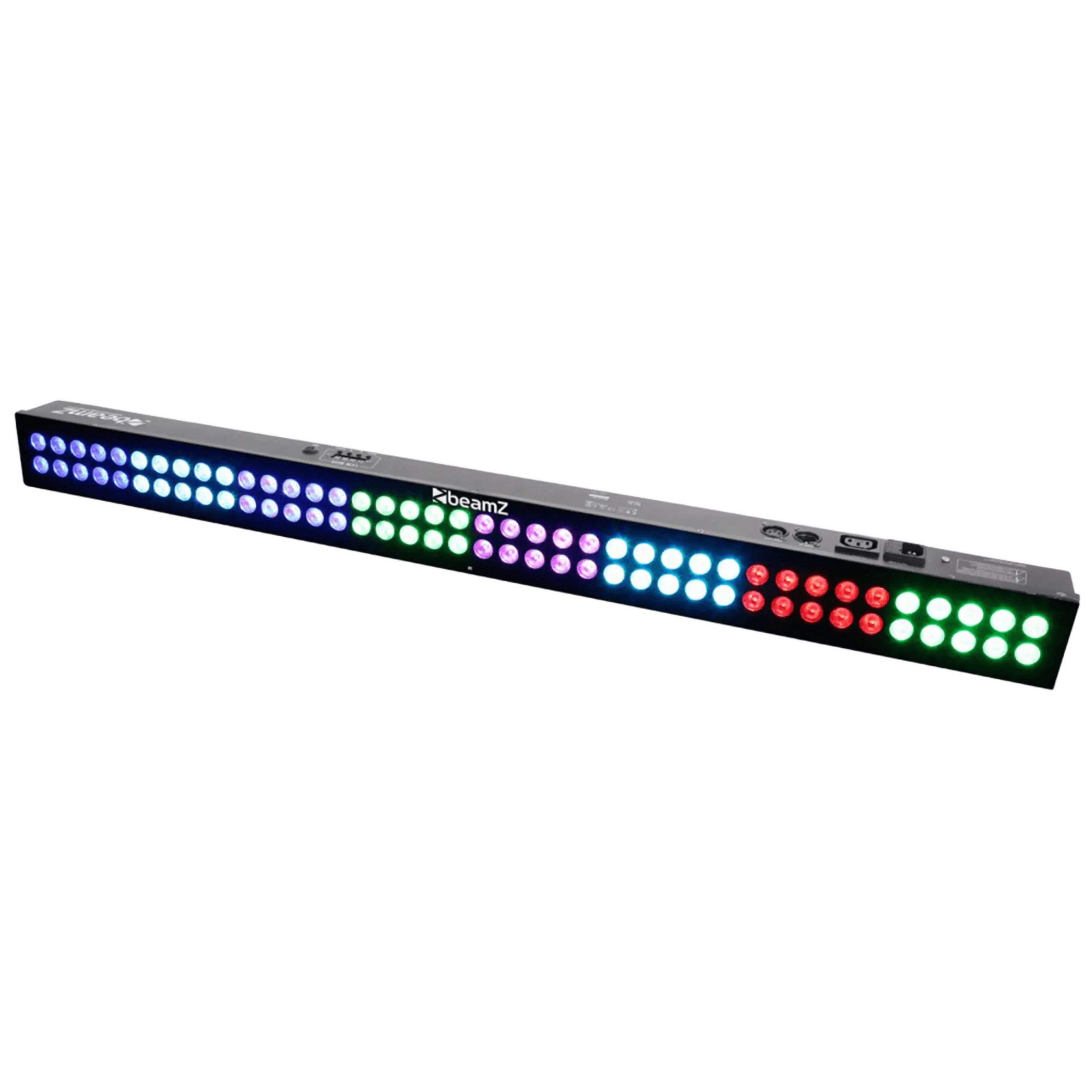 BEAMZ LCB803 LED BAR IP20 80x 3W RGB