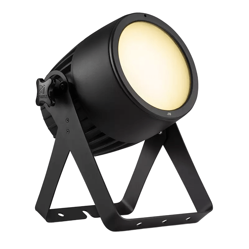 BEAMZPRO COB150WW LED PAR IP20 1x 150W WW