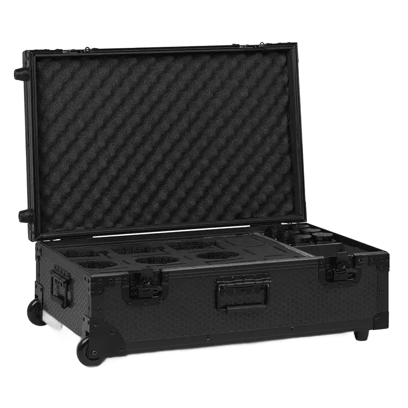 BeamZ FCBTL15 Flightcase FOR 6X BTL15W