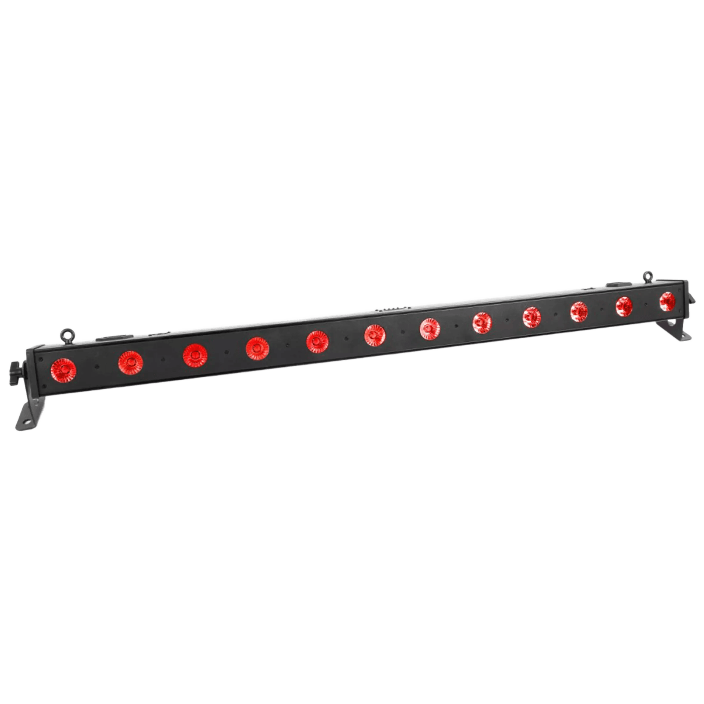 BeamZ LCB140 LED BAR IP20 12X 6W RGBW