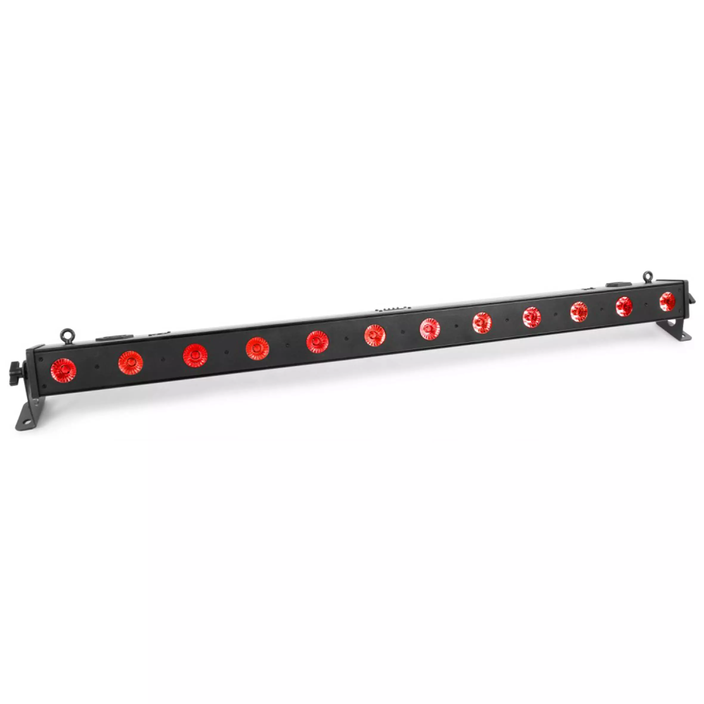 BeamZ LCB140 LED BAR IP20 12X 6W RGBW