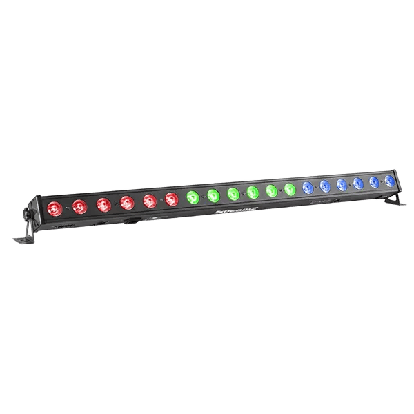 BEAMZ LCB183 LED BAR IP20 18x 3W RGB