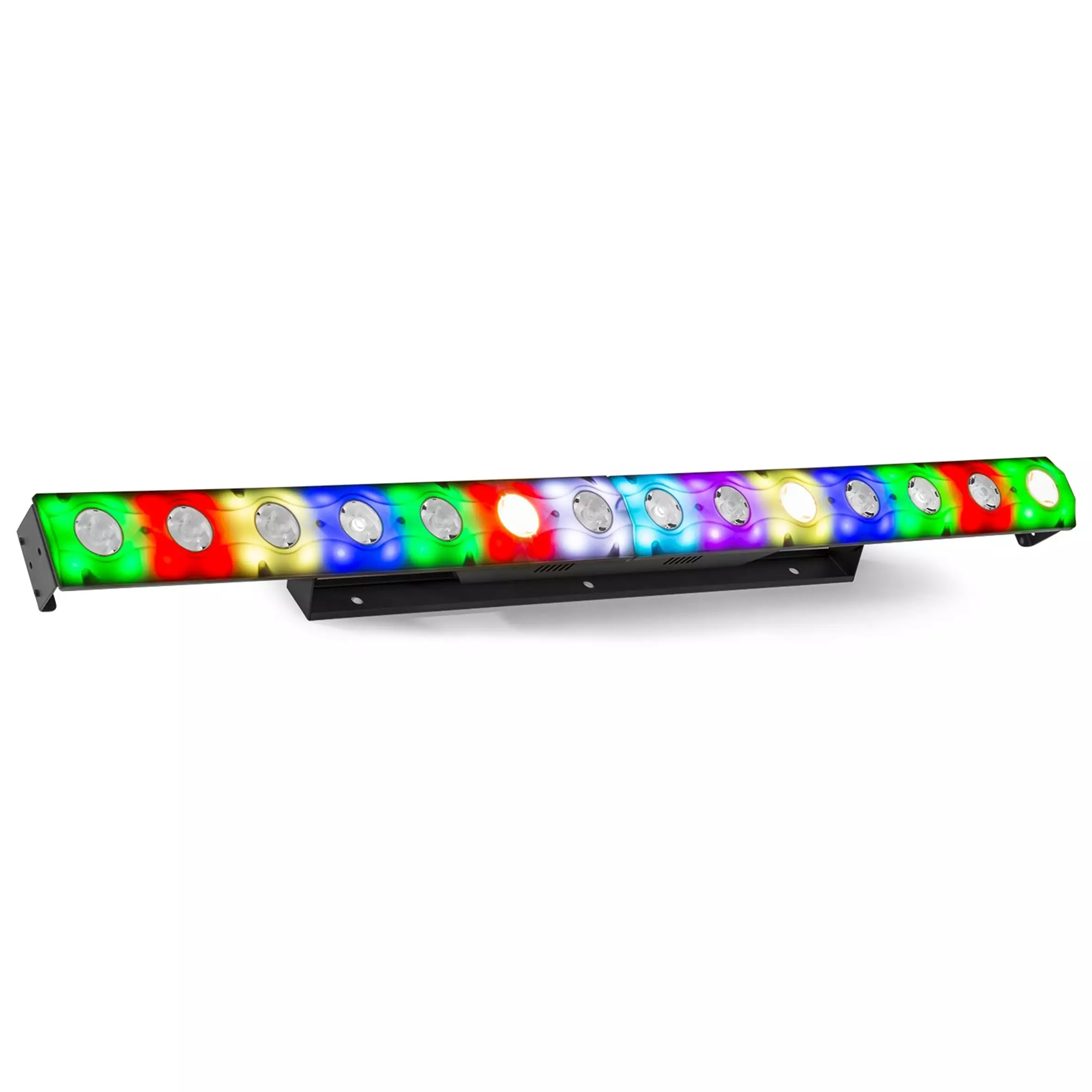 BeamZ LCB14 LED BAR IP20 14X 3W Rgbww