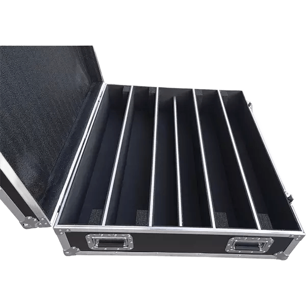 BeamZPro FCLCB12 Flightcase FOR 4X LCB1215IP
