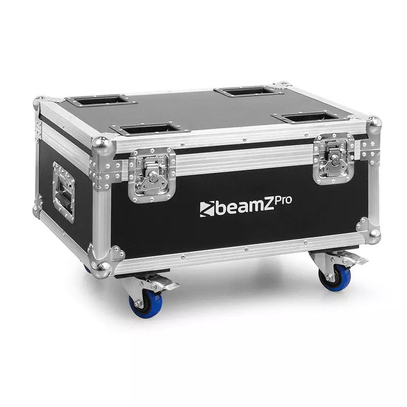 BeamZ FL72B Flightcase FOR 6X STARCOLOR72B