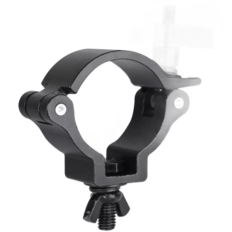 BeamZ BC50B-100N HALF Coupler 100KG Black