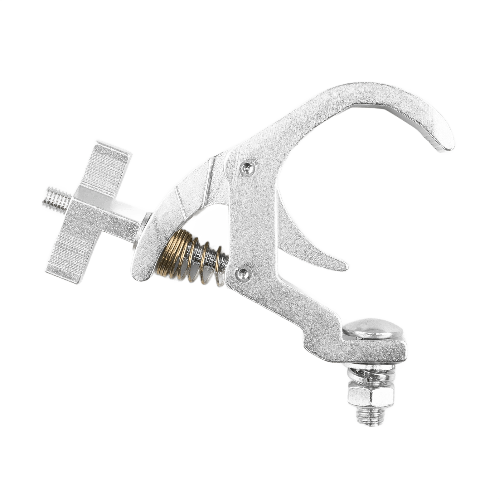 BeamZ BSC50A SELF LOCK Clamp 50KG Aluminium