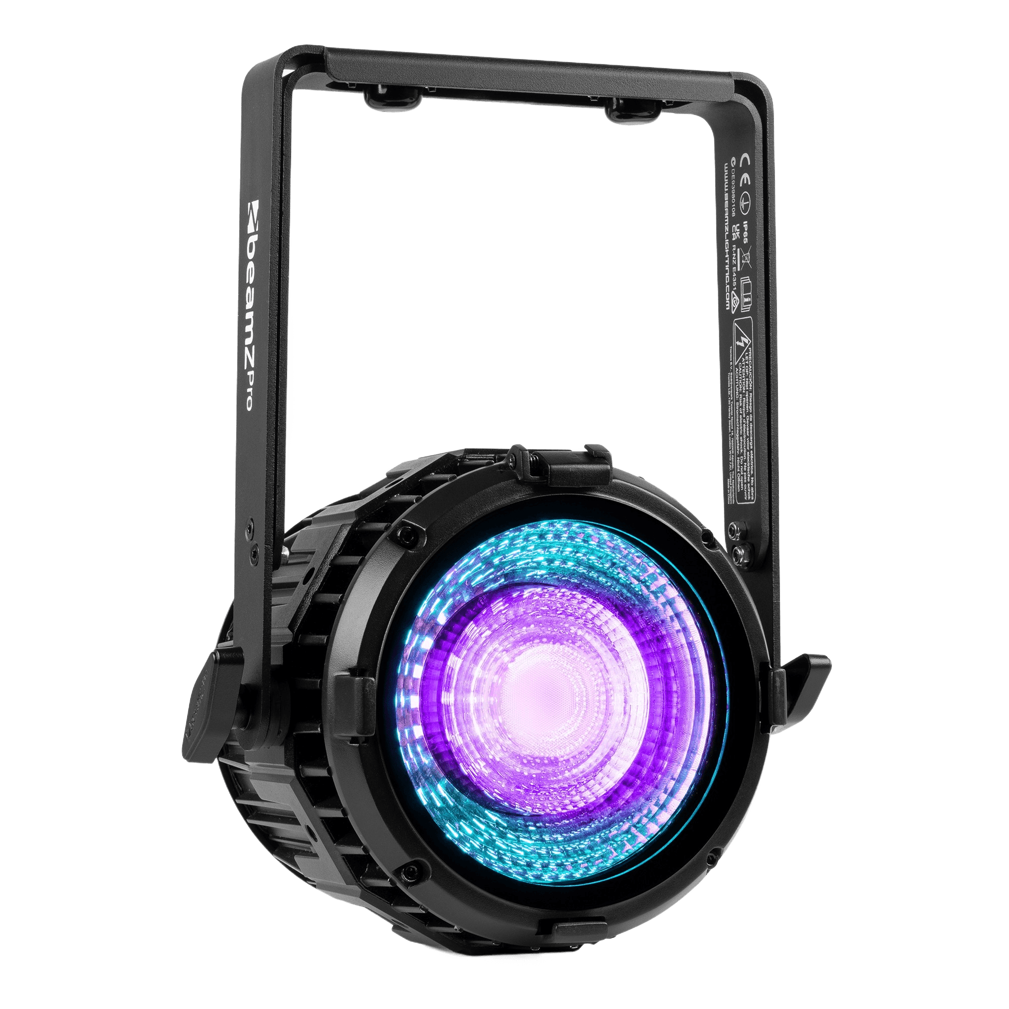 BeamZPro Neutron-ATOM FC LED Linkable Light IP65 1X 200W Rgbal+rgb