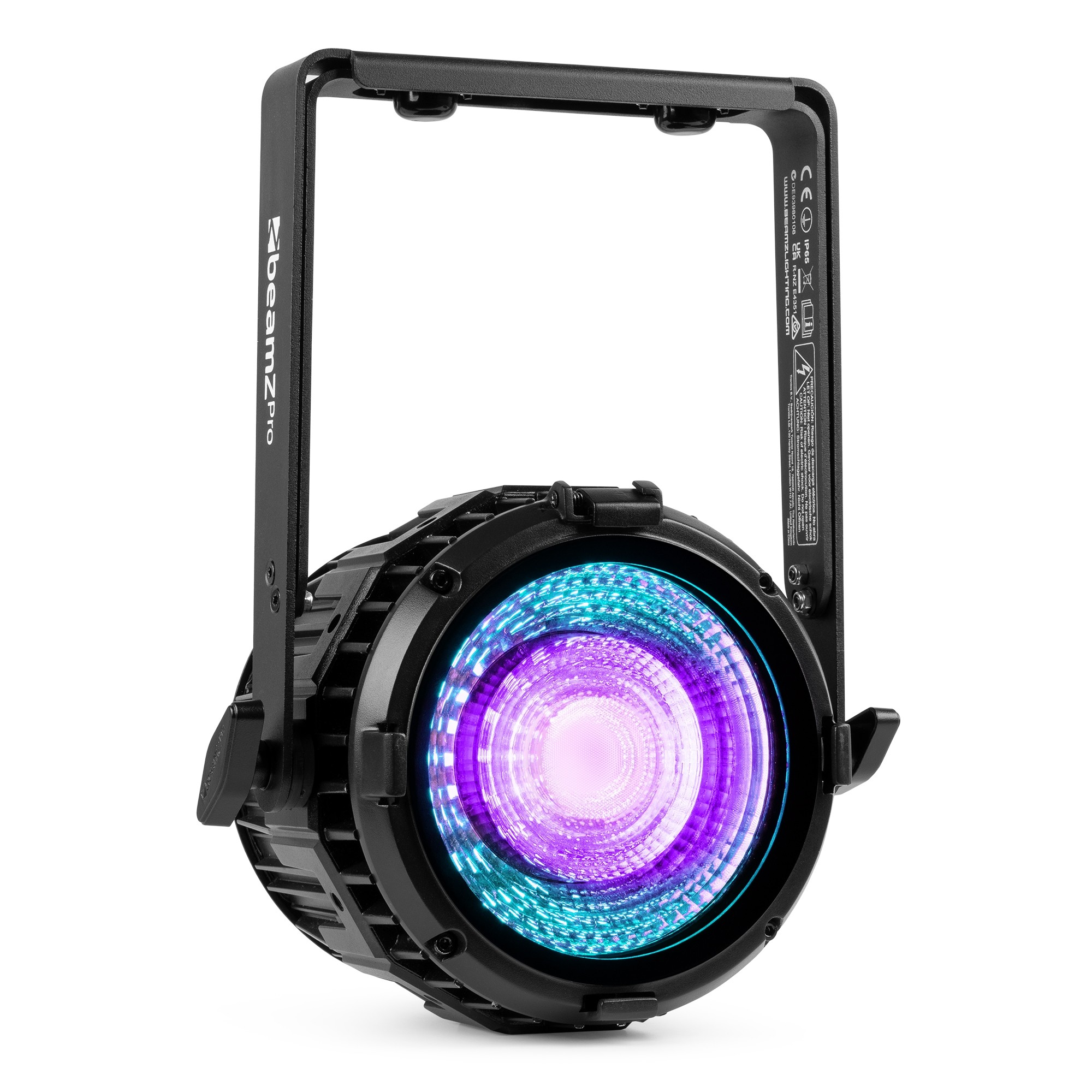 BeamZPro Neutron-ATOM FC LED Linkable Light IP65 1X 200W Rgbal+rgb