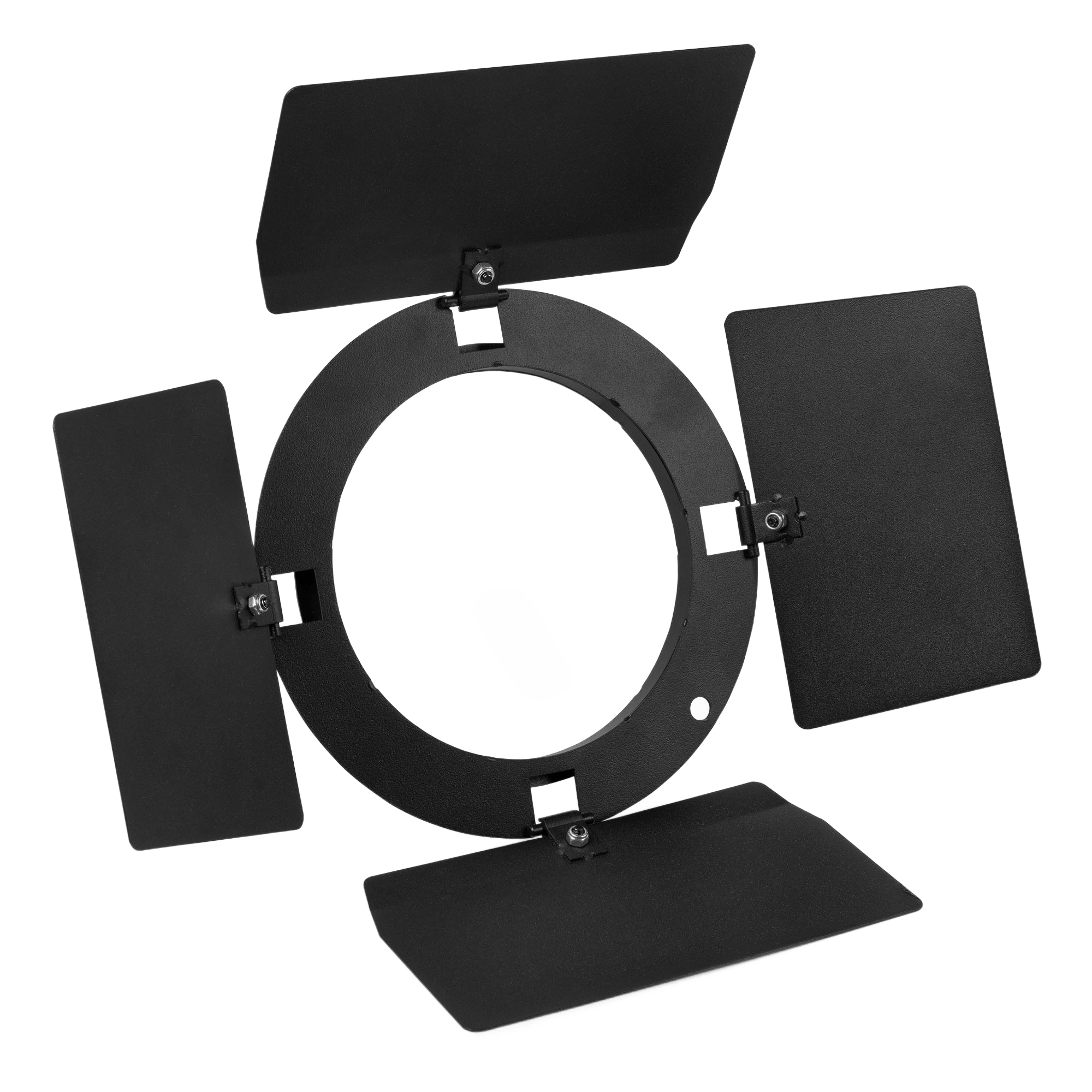 BeamZPro Barndoor FOR Neutron-ATOM