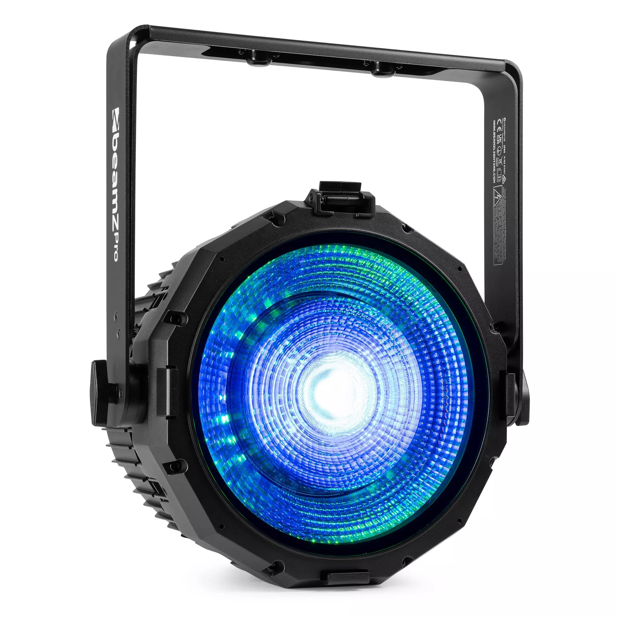 BeamZPro Neutron-BOLD FC LED Linkable Light 1X 600W Rgbal RGB IP65