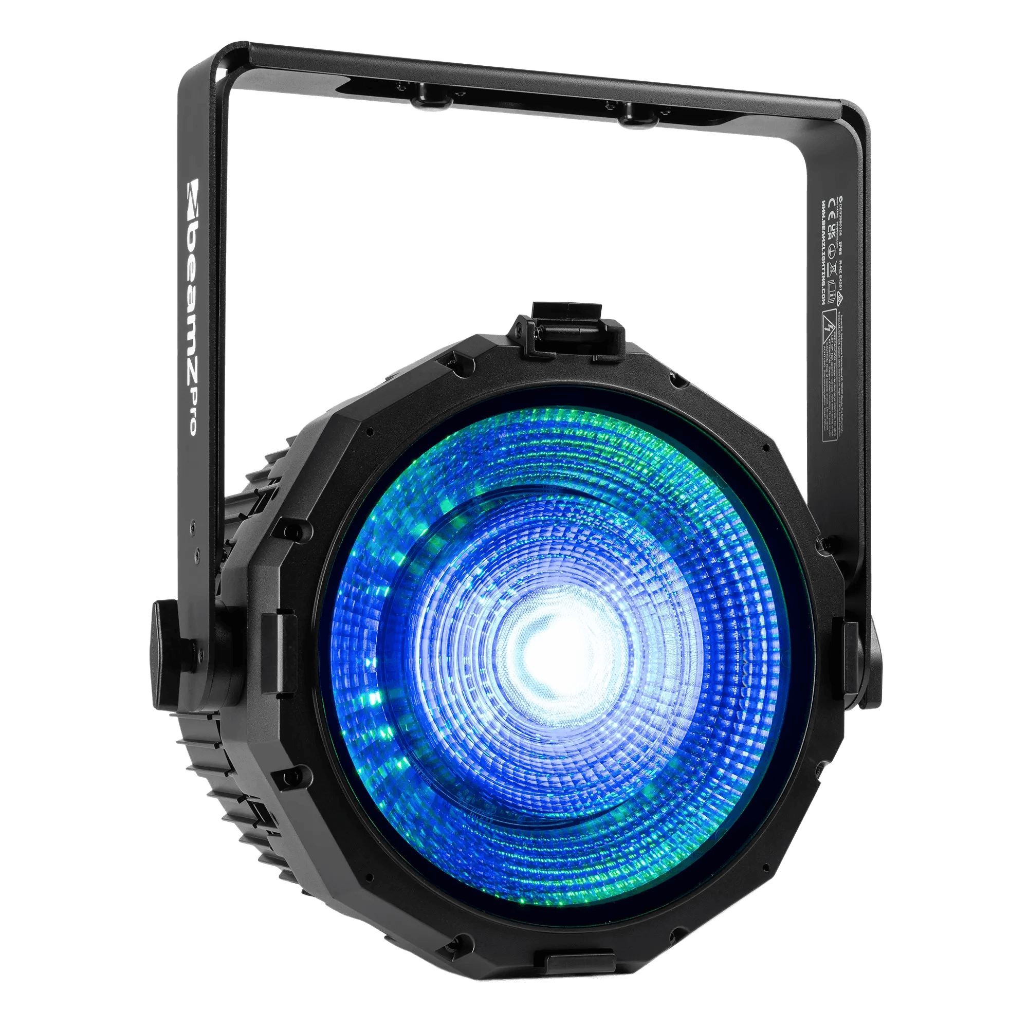 BeamZPro Neutron-BOLD FC LED Linkable Light 1X 600W Rgbal  RGB IP65