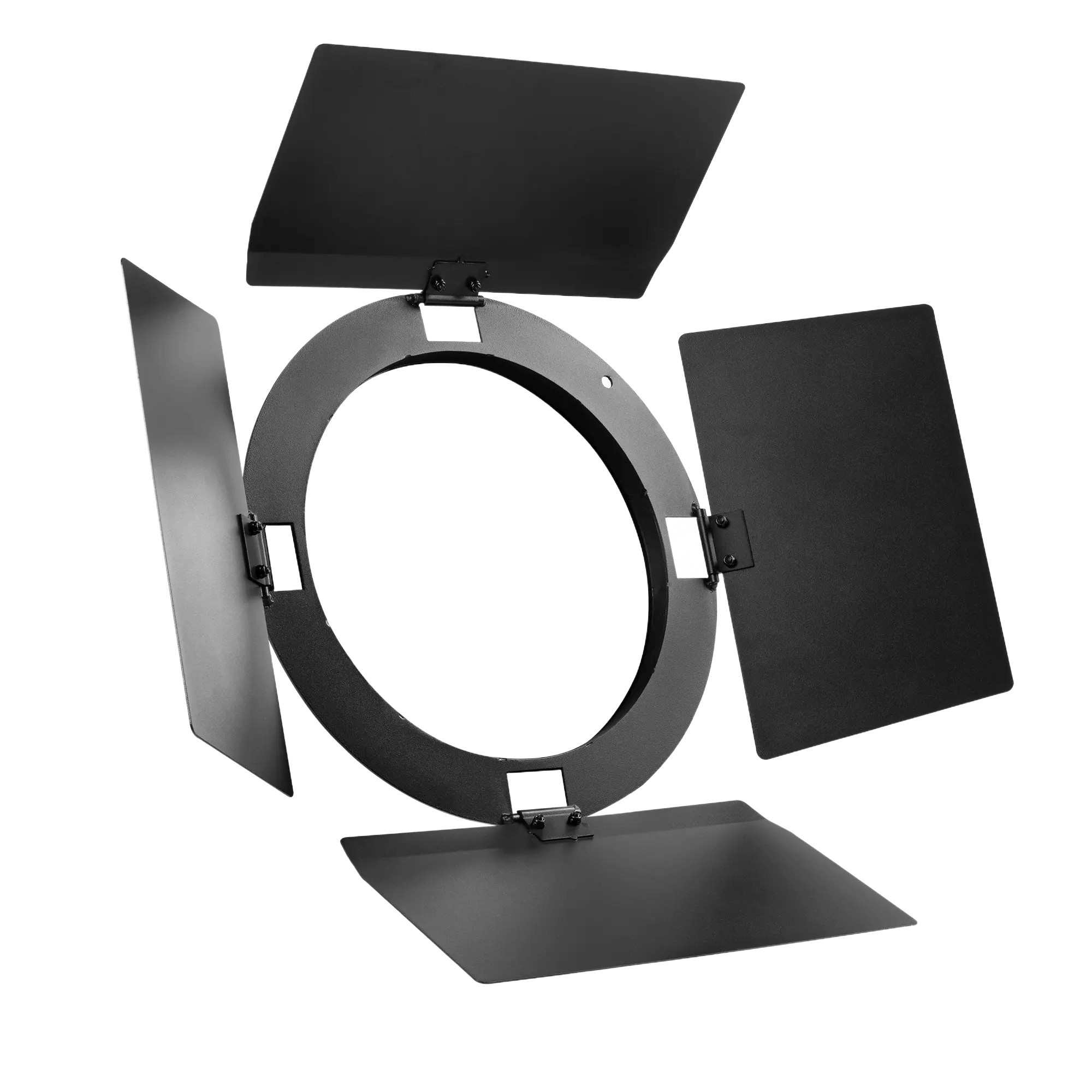 BeamZPro Barndoor FOR Neutron-BOLD