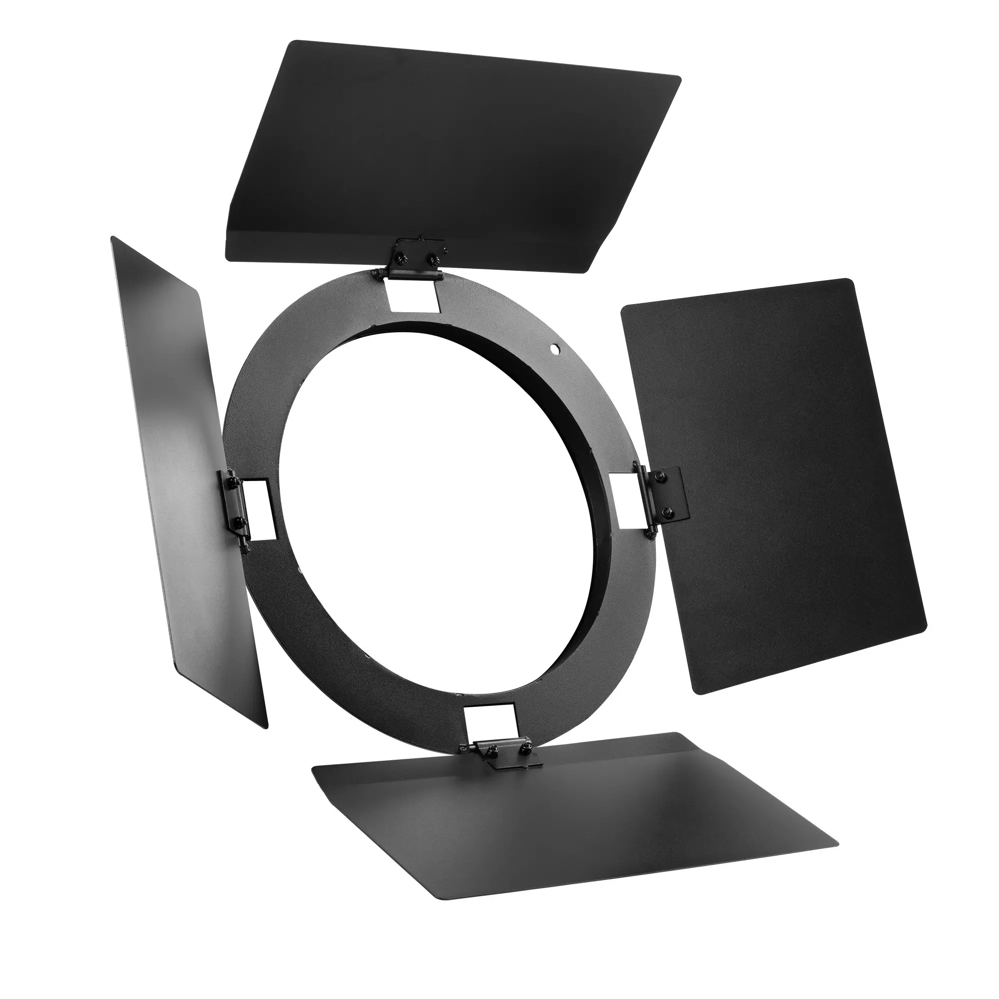 BeamZPro Barndoor FOR Neutron-BOLD