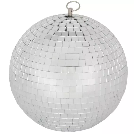 QTX MB-10 Mirrorball 10CM