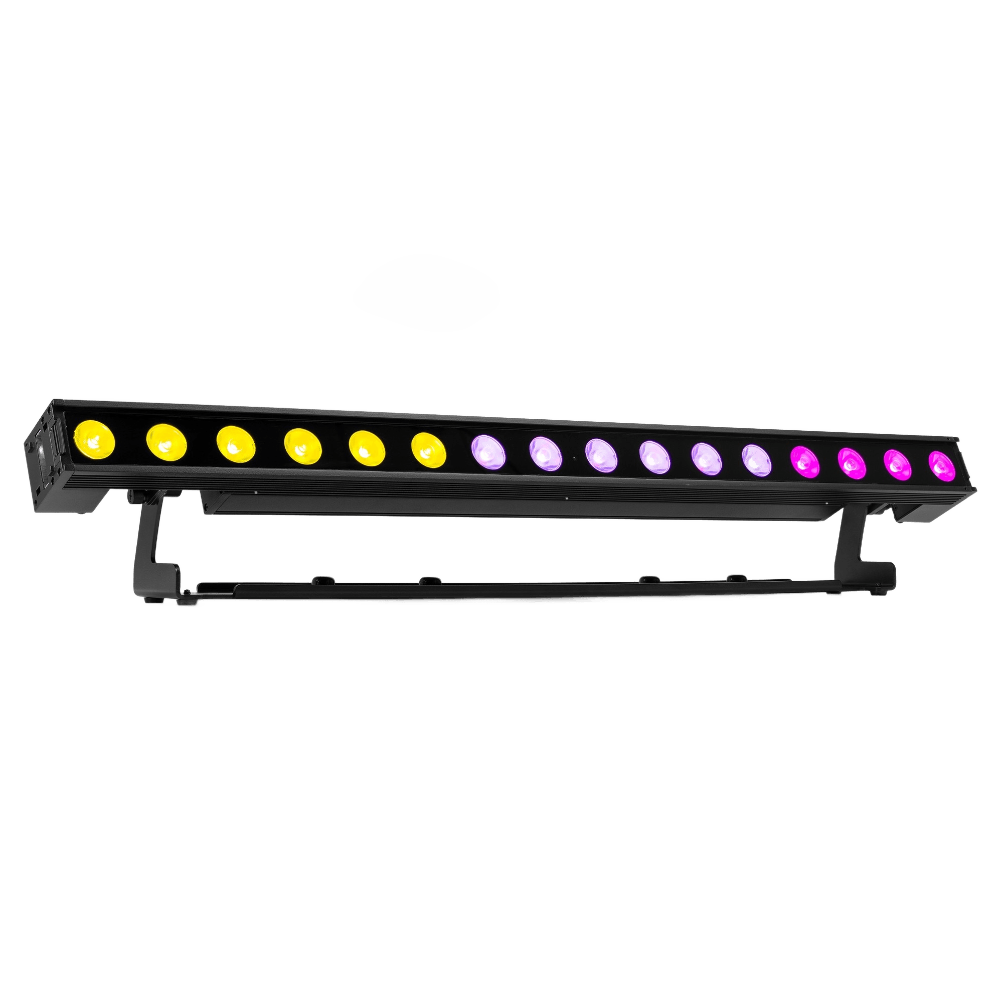 BeamZPro Dotbar BAT1 LED BAR IP65 RGBW