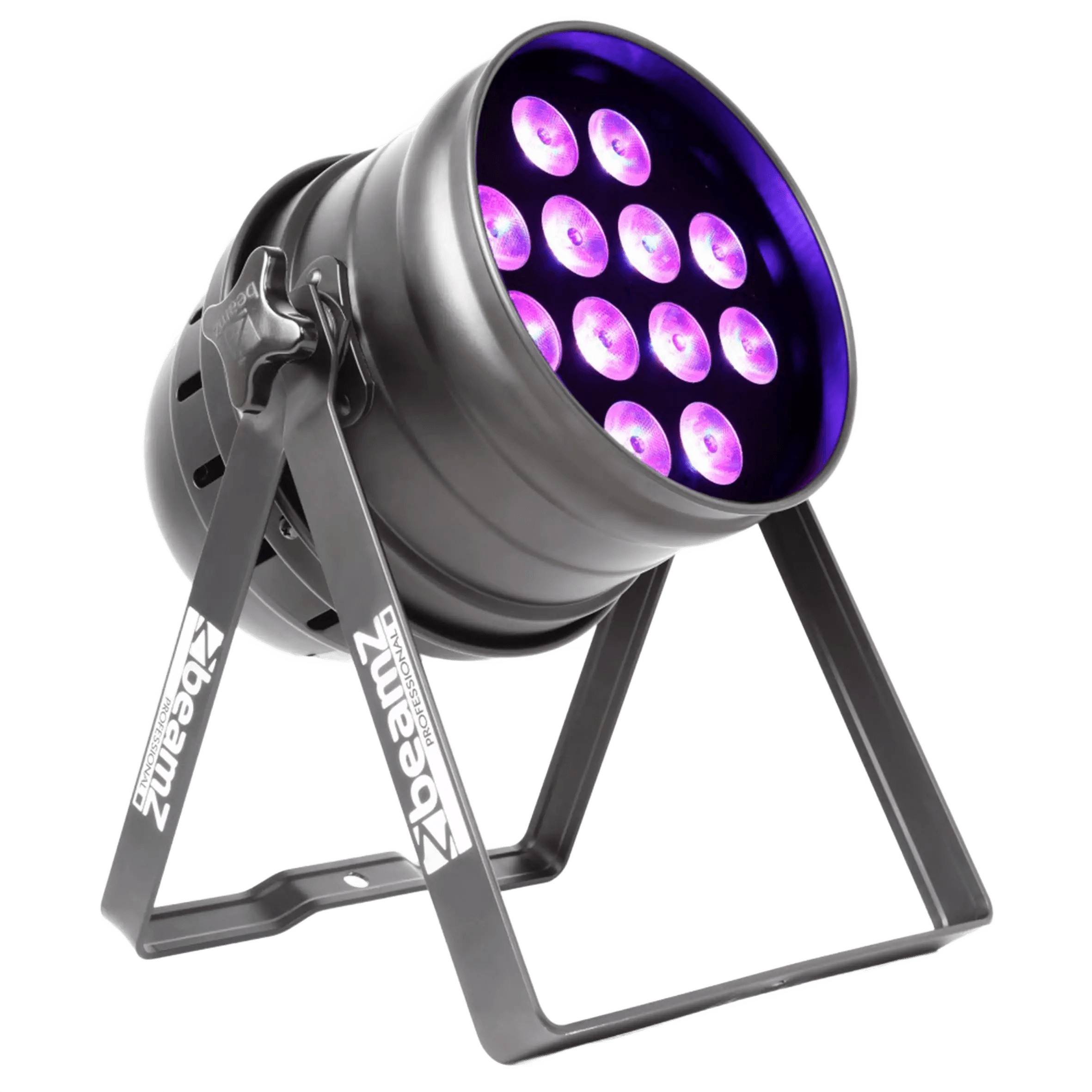 BEAMZ BPP200 LED PAR 12x 18W