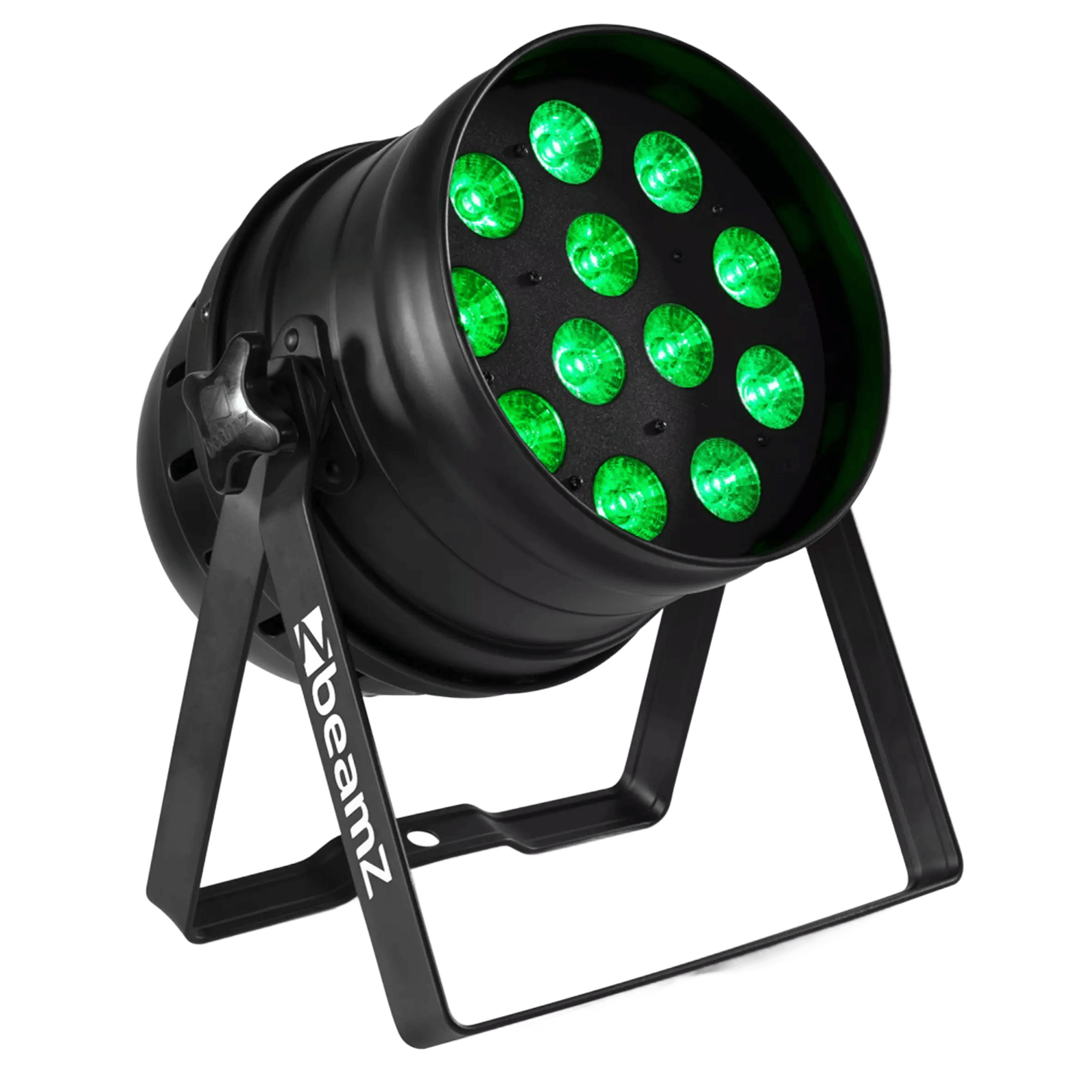BEAMZ BPP120 LED PAR 12x 3W RGB